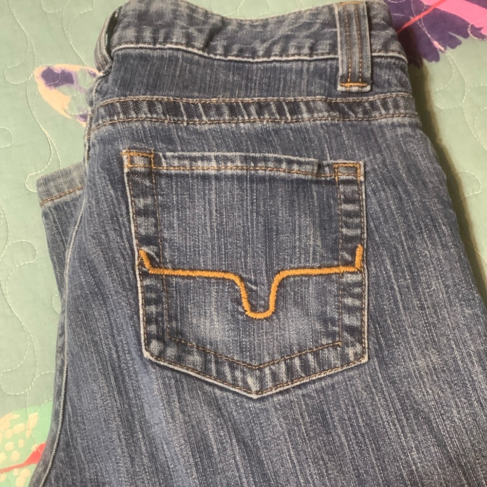 Kimes Betty Jeans